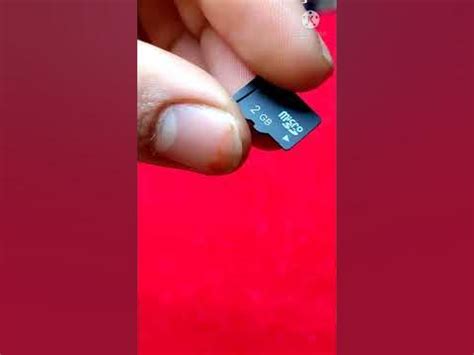 Toradh íomhá ar What Inside Memory Card