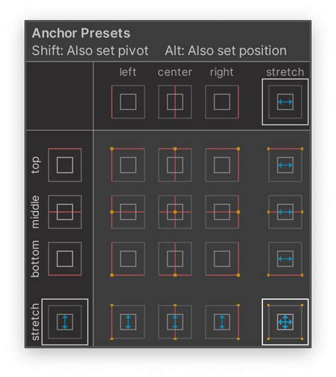 Toradh íomhá ar Journal Tabs UI Unity
