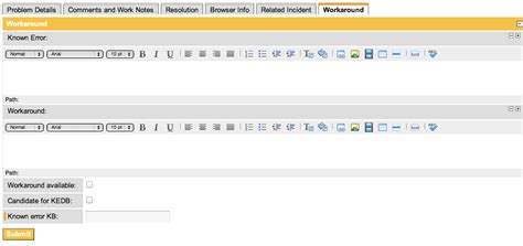 Afbeeldingsresultaten voor Known Error Database