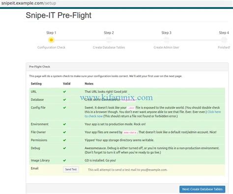 Image result for Snipeit API URL