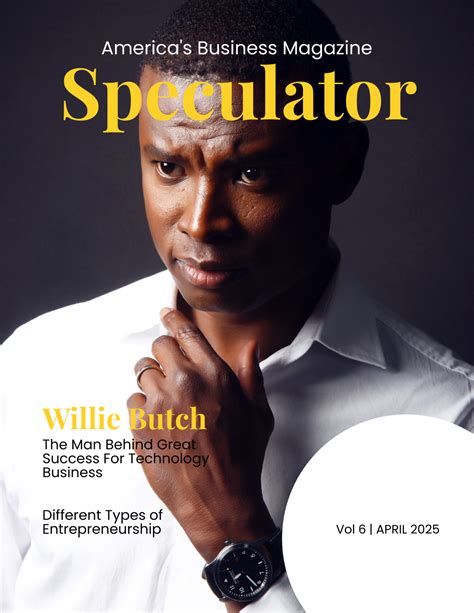 Image result for Magazine Example