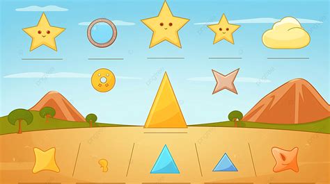 Toradh íomhá ar Background Design Worksheet