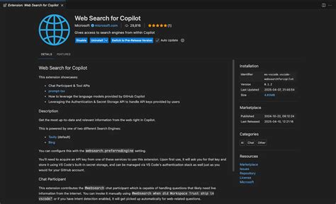 Notification Panel in vs Code に対する画像結果