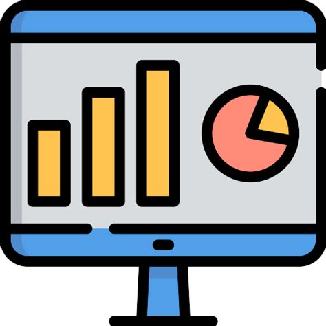 Image result for Lab Monitor Graph Icon