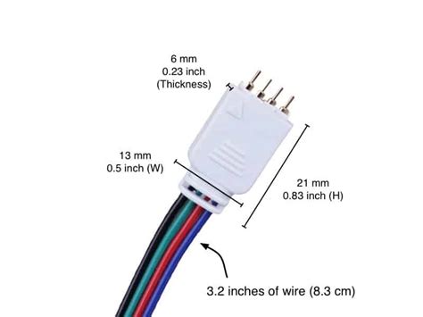 Inline RGB LED Controller కోసం చిత్ర ఫలితం