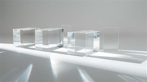 תוצאת תמונה עבור Rectangular Perspex Block