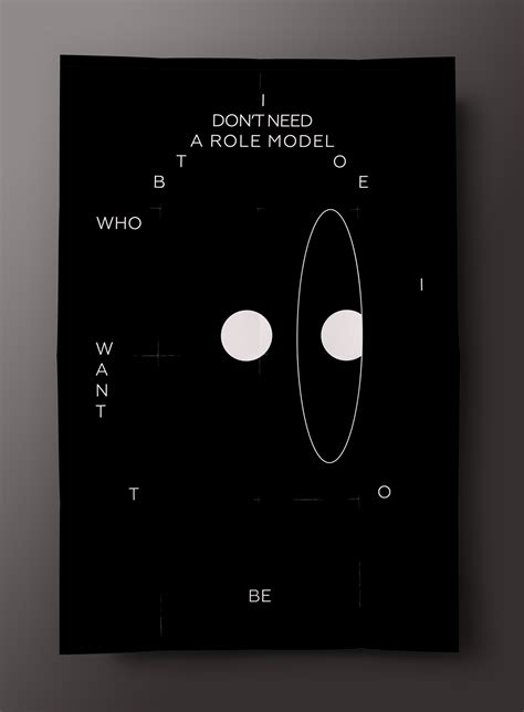 Image result for Role Model Poster Grade 4 Example