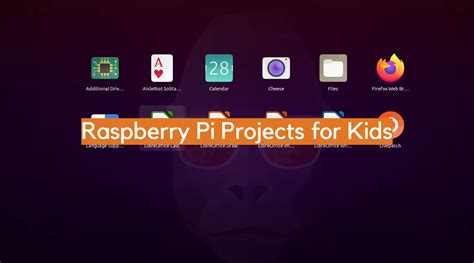 Image result for Raspberry Pi Kids Programming