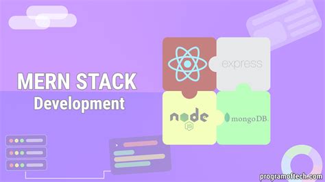 Image result for Mern Stack Background