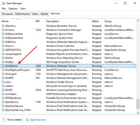 Image result for How to Uninstall Windows Defender
