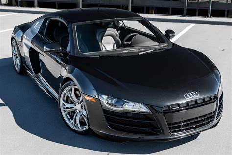 Image result for Audi R8 Exploded View with Label