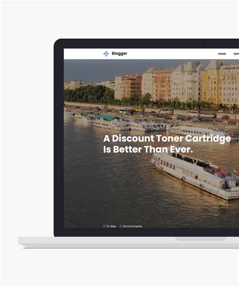 Image result for Free HTML Blog Website Images