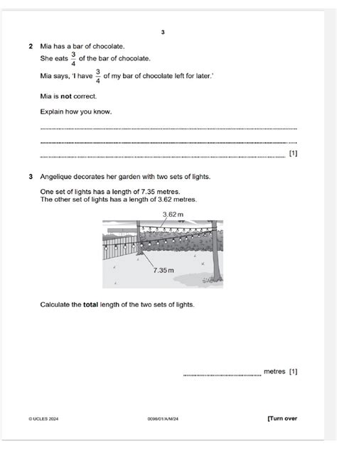 Image result for Paper 1 Question 2 Model Answers