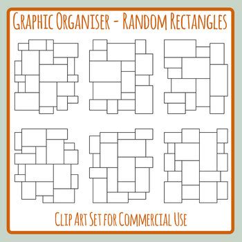 Image result for Random Rectangles