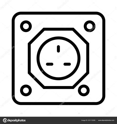Rectangular Socket Block に対する画像結果