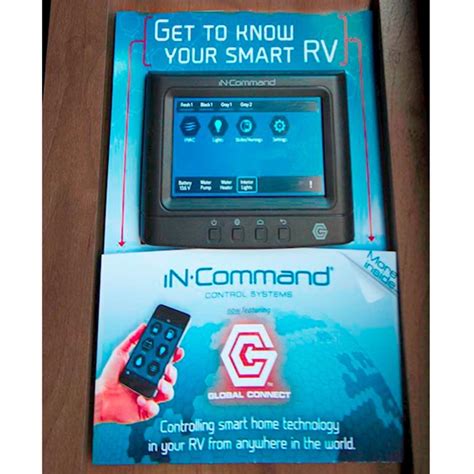 In Command RV System Reset に対する画像結果