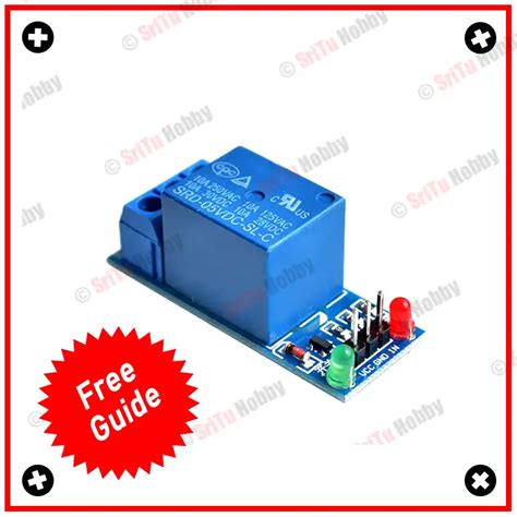 Image result for 5V Relay Module Clip Art