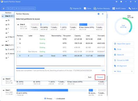 Image result for View Partitions