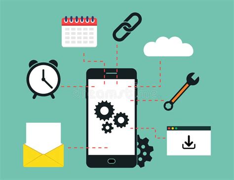 Image result for Mobile Developer Icon