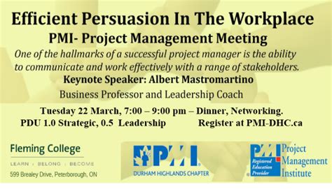 Image result for Fleming College Project Management Course Outline