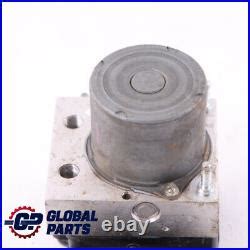 Toradh íomhá ar ESP Brake Control Unit