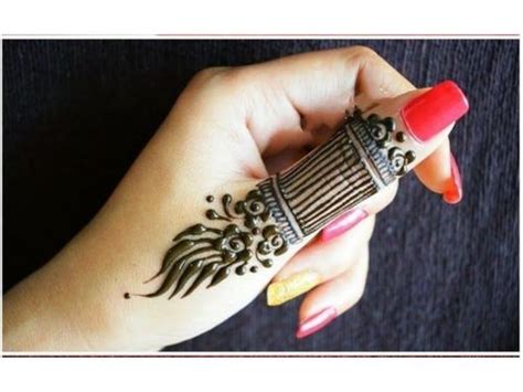 Afbeeldingsresultaten voor Henna Mehndi Designs