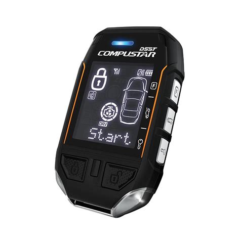 Afbeeldingsresultaten voor Compustar DSST Remote