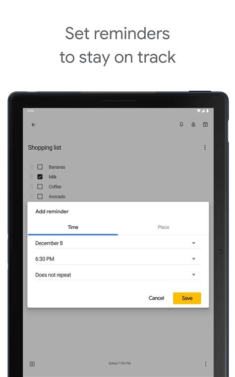 Image result for Google Keep Notes Apk