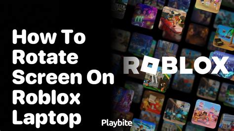 Image result for How to Move Your Screen On Roblox PC