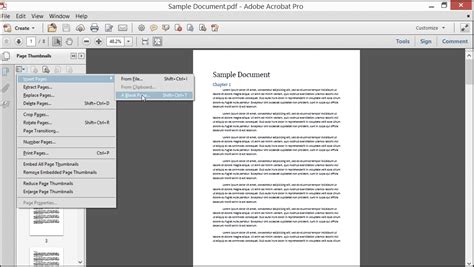 Image result for Document PDF Page