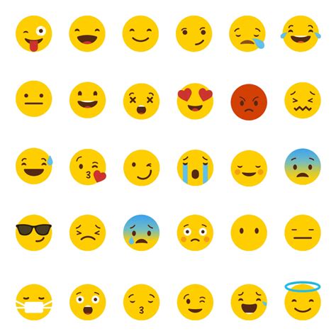 Toradh íomhá ar Random Emoji Generator