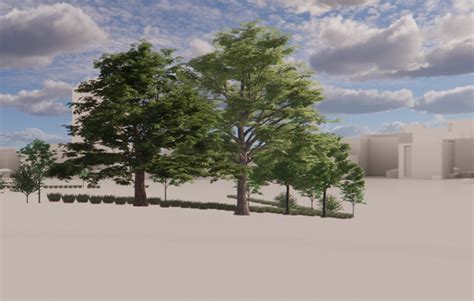 Tree Revit Enscape に対する画像結果