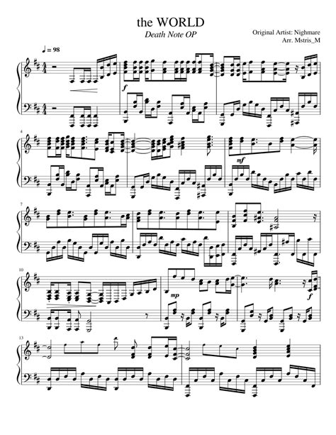 The World Death Note に対する画像結果