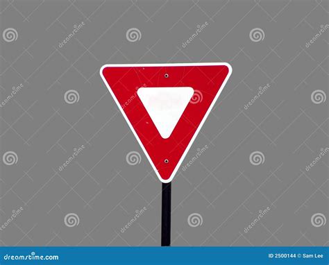 Image result for Plain Ornage Triangle Sign