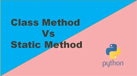 Image result for Static Method in Python