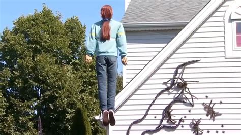 Image result for Max Stranger Things Floating