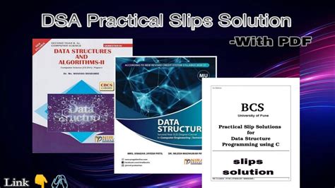 Image result for Data Structure and Algorithm PDF Practical