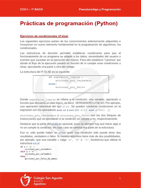 Ejemplos De Programacion En Lenguaje Python に対する画像結果