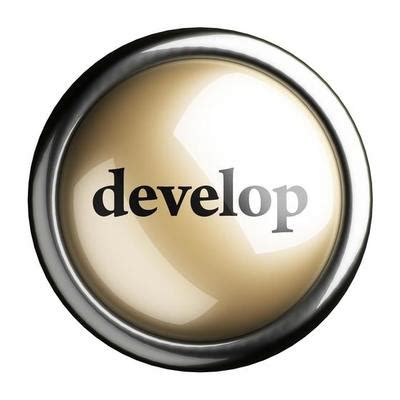 Image result for Develop Logo