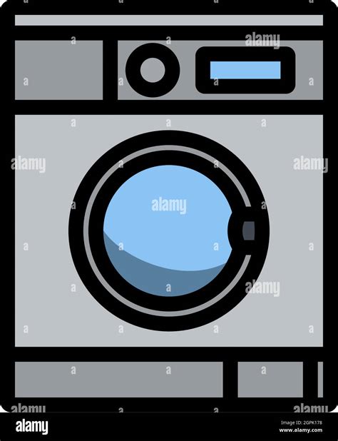 Semi-Automatic Washing Machine Icon に対する画像結果