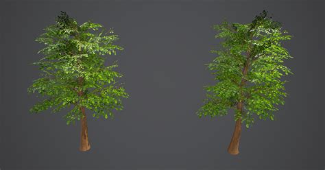 Image result for Tree Material for Unity