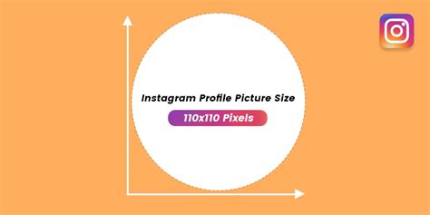Image result for Instagram Profile Logo Size