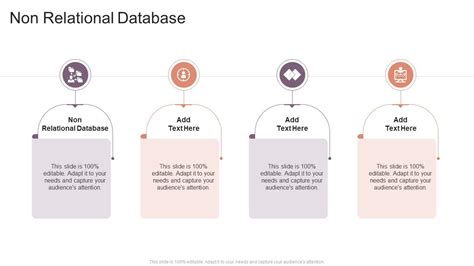 Image result for Non Relational Database Vector Art