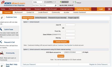 Afbeeldingsresultaten voor How to Open NRE Account Online in ICICI