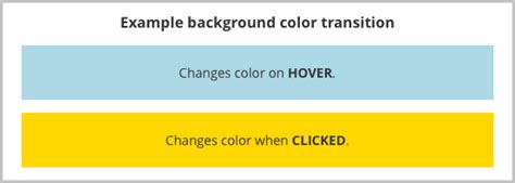 Toradh íomhá ar CSS Transition Background Color