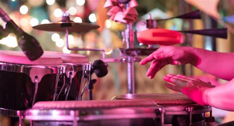 Image result for Afro-Cuban Rhythm