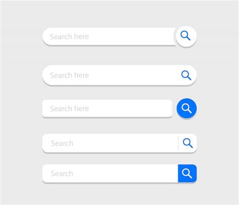 Image result for Android Design Search Box