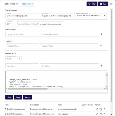 Image result for REST API with Bearer Authentication Header