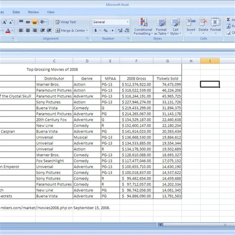 Image result for Sample Excel Files