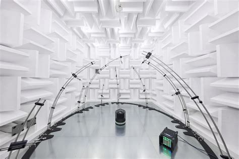 Suppressor Sound Level に対する画像結果